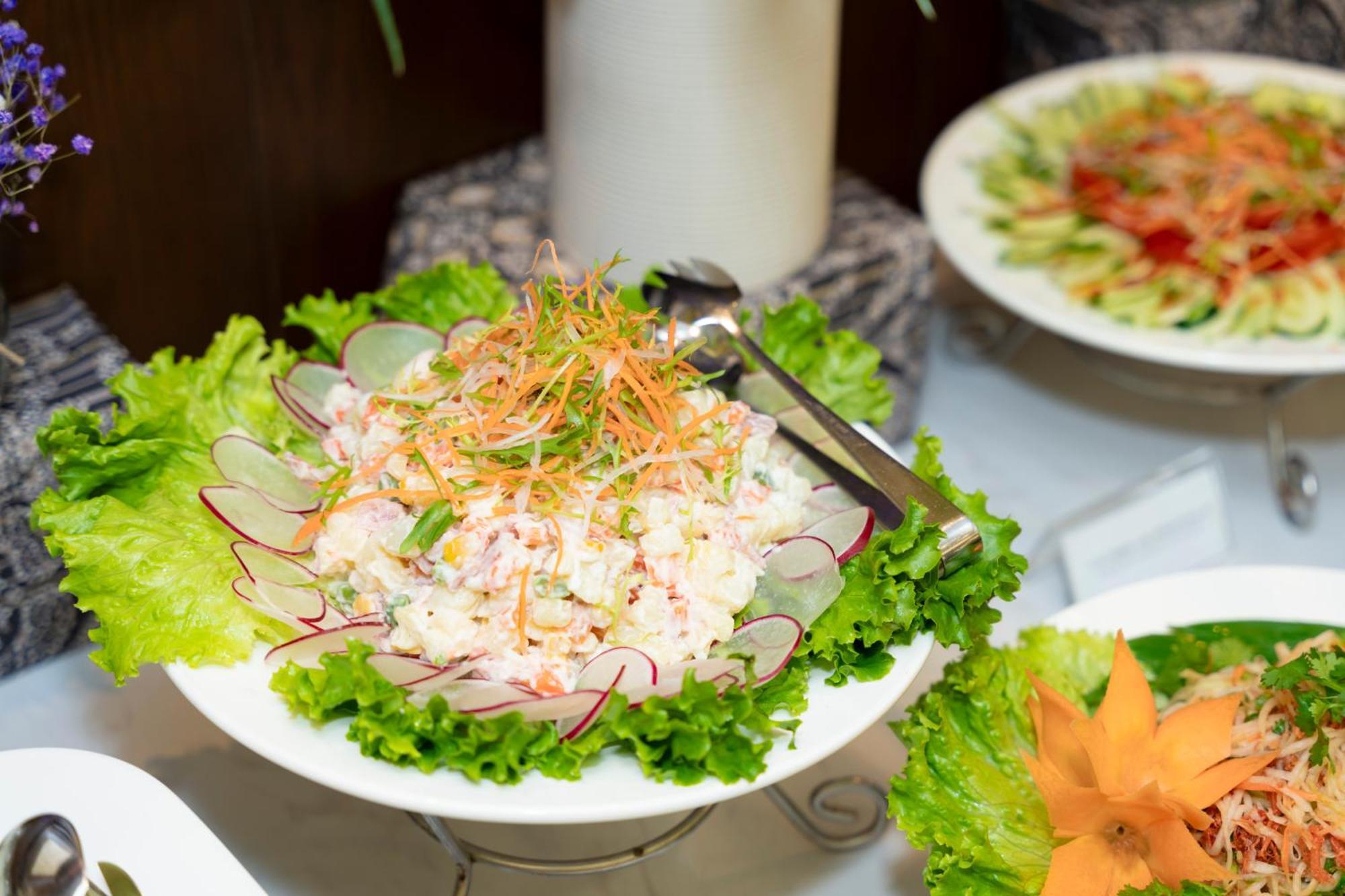 Minasi Premium Hotel Hanoi Exterior foto