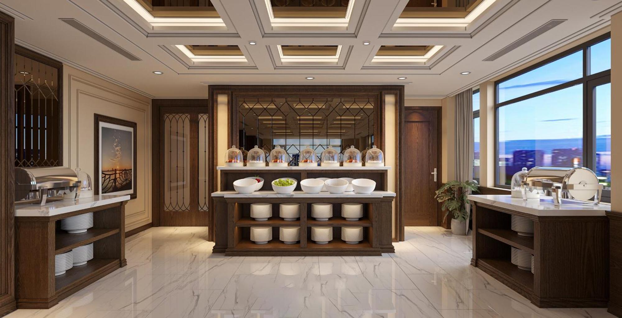 Minasi Premium Hotel Hanoi Exterior foto
